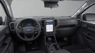 2026 Ford Ranger® Internal Image 2
